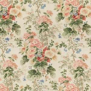  Hollyhock Block 519 by Lee Jofa Fabric 