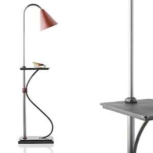   CD125 Collin Design Studio Wrought Iron Floor Lamps