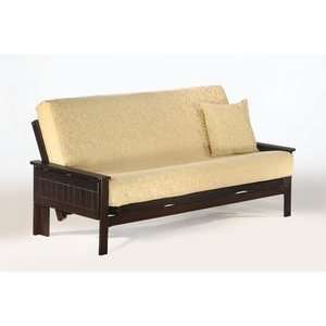  Seattle Standard Futon Frame by Night&Day Furniture: Home 