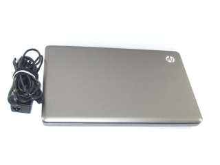 AS IS HP PAVILION G62 355DX LAPTOP NOTEBOOK  