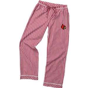    Louisville Cardinals Womens Honor Roll Pants: Sports & Outdoors