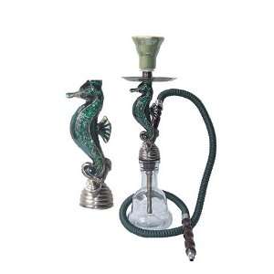  Sea Horse Hookah small Shisha Nargila Hooka Sheesha 