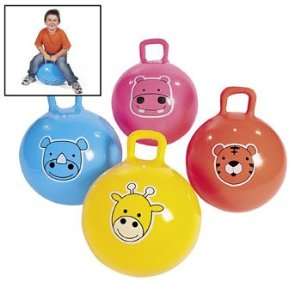  Animal Happy Hoppers   Games & Activities & Outdoor Toys 