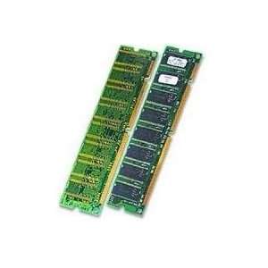 DRH3702048   Memory   1 GB x 2   DIMM 184 pin   DDR   266 MHz / PC2100 