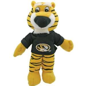 Missouri Tigers MIZZOU MU NCAA Mini Musical Mascot Sports 