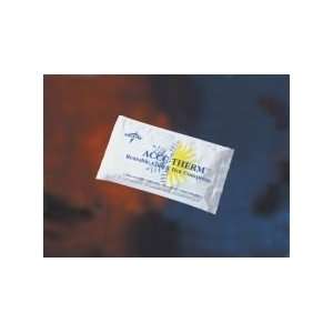  Medline   Case Of 16 Accu Therm Hot/Cold Gel Pack 