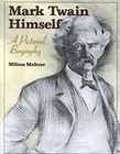 Mark Twain Himself by Mark Twain, Milton Meltzer (20