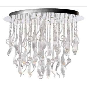  Mirabelle Pendant and Chandelier