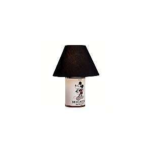  Disney   Vintage Mickey Mouse Lamp: Everything Else
