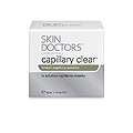 skin doctors capillary clear broken $ 25 27 see suggestions