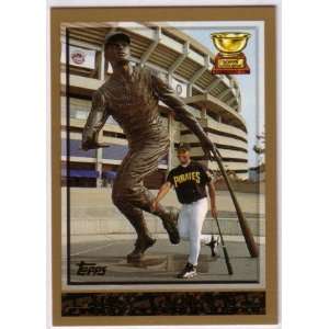  1998 Topps Baseball Pittsburgh Pirates Team Set: Sports 