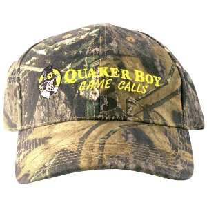  Quaker Boy Mossy Oak Obsession Hat