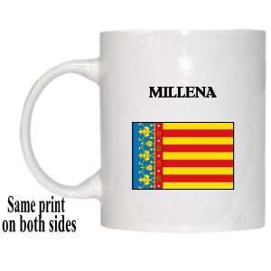  Valencia (Comunitat Valenciana)   MILLENA Mug 