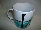 STARBUCKS COFFEE City Mug Hawaii 2001 Coffee Mug Cup Ja