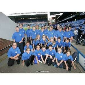  Soccer   Rangers v Heart of Midlothian   Clydesdale Bank 