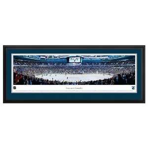  Vancouver Canucks   Rogers Arena Picture   NHL Panorama 