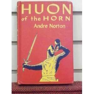  Huon of the Horn: Andre Norton: Books