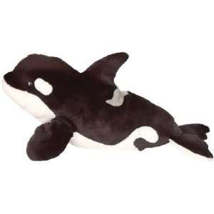  Plush Orca Whale Cuddlekin 16 Toys & Games
