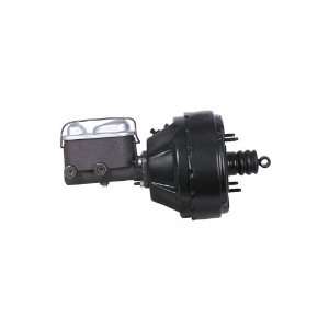  Cardone 50 3603 Remanufactured Power Brake Booster with 