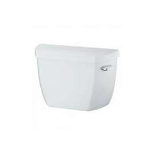 Kohler Toilet Tank w/Right Hand Trip Lever K 4645 RA 33 Mexican Sand
