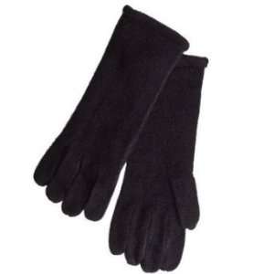  Merona Knit Gloves   Black 