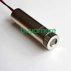 New 780nm 50mW Infrared IR Laser Line 90° Diode Module