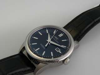 IWC Ingenieur Automatic Vintage Collection  