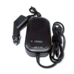   Car Charger for Dell Inspiron 1150 600M 8500