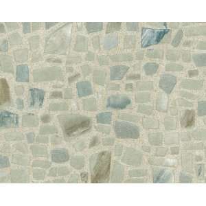   Pebble Natural Wallpaper in Surface Illusions