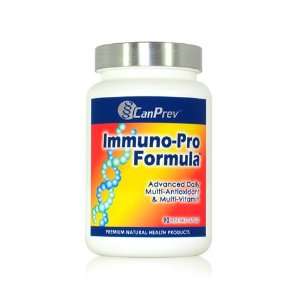  Immuno Multi Formula (90 Vegecaps) Brand CanPrev Health 