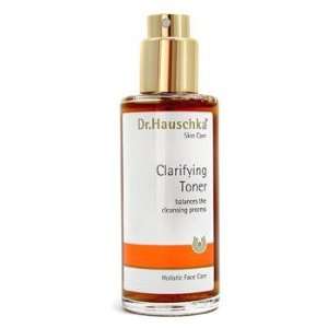   Dr. Hauschka Clarifying Toner ( For Very Oily Or Impure Skin ) Beauty