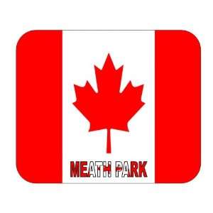  Canada   Meath Park, Saskatchewan Mouse Pad Everything 