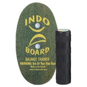 Indo Board Mini Original   Golf:  Sports & Outdoors