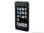 Apple iPod touch 2nd Generation (8 GB) Good 885909255566  