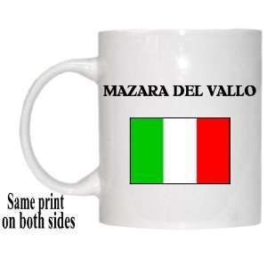 Italy   MAZARA DEL VALLO Mug