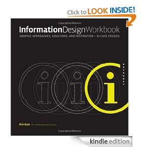 Information Design Workbook Graphic approaches, solutions, and 