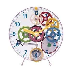  My First Clock Functional Educational Innovational Toys & Games