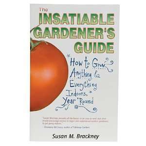  Insatiable Gardeners Guide 