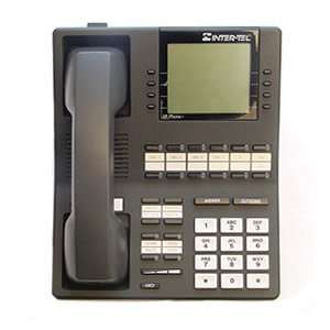  Inter Tel Axxess IP Telephone 770.4500 Electronics