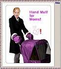 hand muff for pushchair stroller baby comfort graco quinny britax