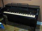 Antique 2nd ownr Cable Nelson 29 Upright Piano Atlanta  