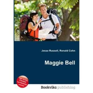  Maggie Bell Ronald Cohn Jesse Russell Books