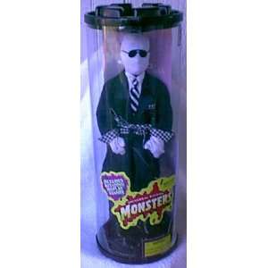  Universal Monsters the Invisible Man 12 Figure Toys 