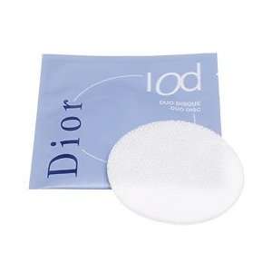  Christian Dior IOD Purifies and Exfoliates Face Duo Disc 