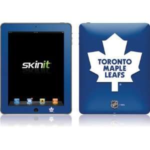   Leafs Solid Background skin for Apple iPad