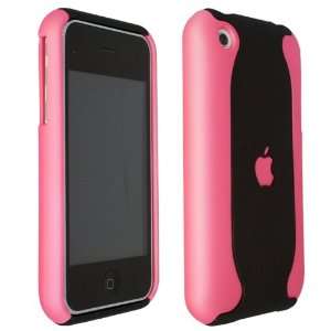   Tone Plastic Case Cover Skin for Apple iPhone 3G / 3GS: Everything