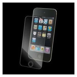 ZAGG invisibleSHIELD for Apple iPod Touch 4   Screen Only ::Apple iPod 
