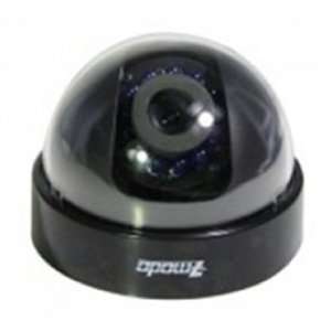   Color Ccd 3.6mm Lens 50feet Ir Indoor Dome Retail: Camera & Photo