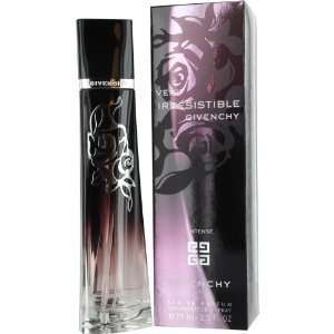  VERY IRRESISTIBLE LINTENSE by Givenchy Perfume for Women 