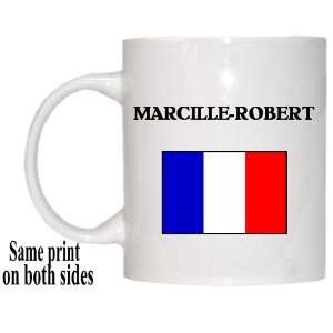  France   MARCILLE ROBERT Mug 